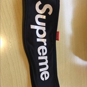 Supreme headband